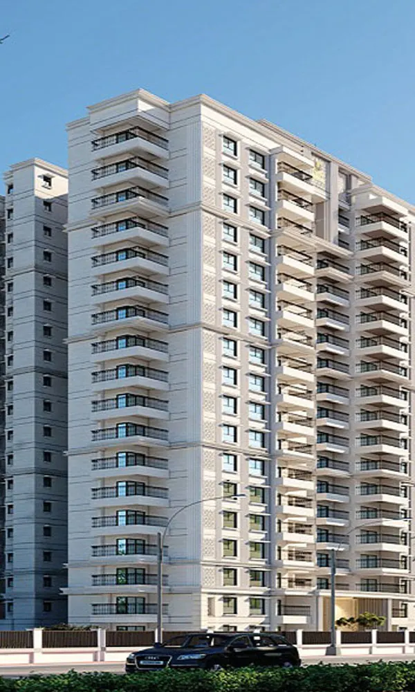 Prestige New Project Ghaziabad